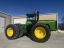 2004 John Deere 9320 Image