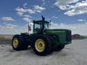 2004 John Deere 9320 Image