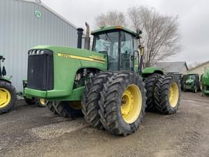 2004 John Deere 9320 Image
