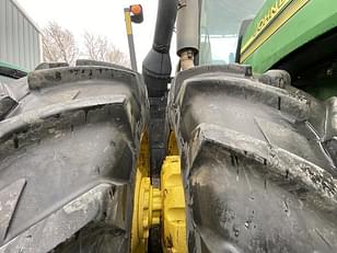 Main image John Deere 9320 16