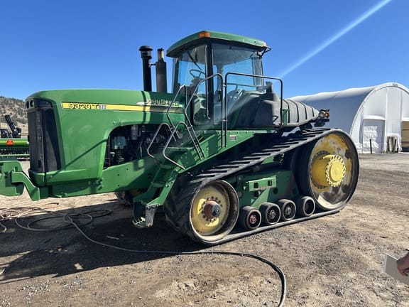 2004 John Deere 9320T Image