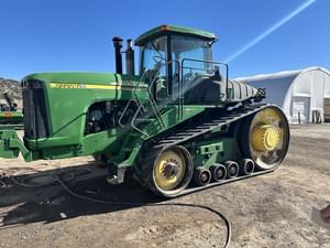 2004 John Deere 9320T Image
