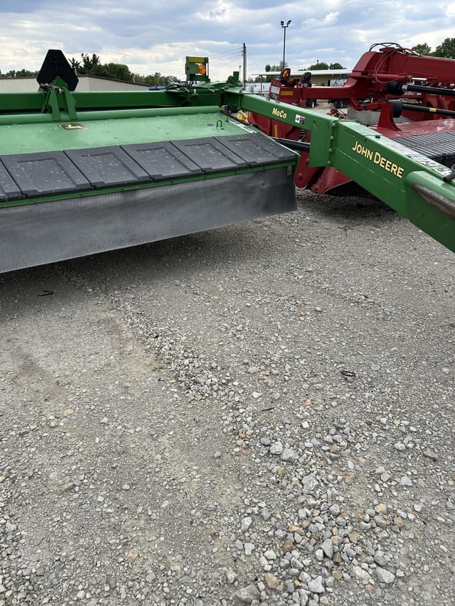 Image of John Deere 936 equipment image 2