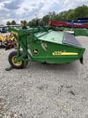 2004 John Deere 936 Image