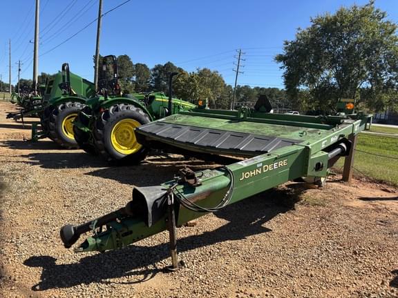Image of John Deere 936 equipment image 1