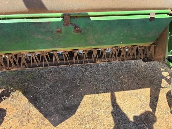 Image of John Deere 936 equipment image 2