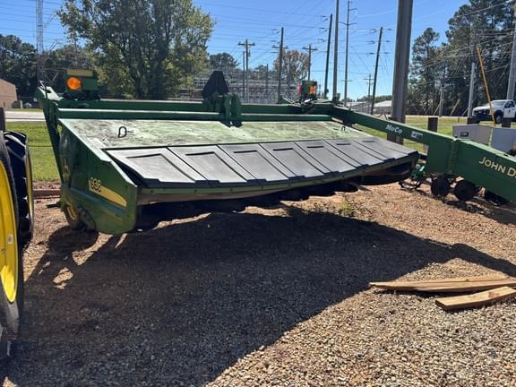 Image of John Deere 936 Primary image