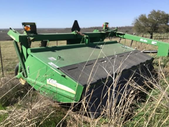 Image of John Deere 936 equipment image 2