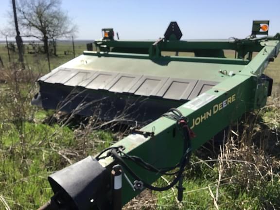 Image of John Deere 936 Primary image