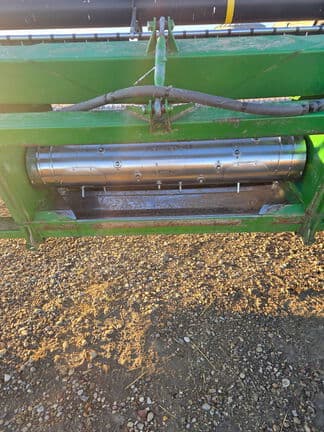 Image of John Deere 936D equipment image 2