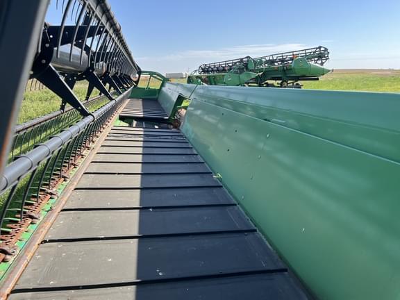 Image of John Deere 936D equipment image 1
