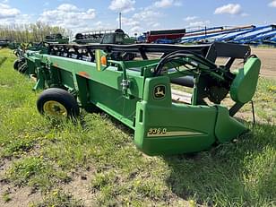 Main image John Deere 936D 4