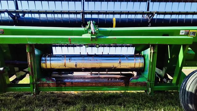 Image of John Deere 936D equipment image 3