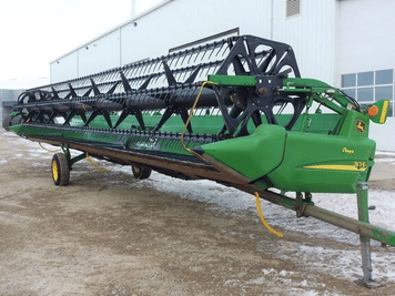 Main image John Deere 936D