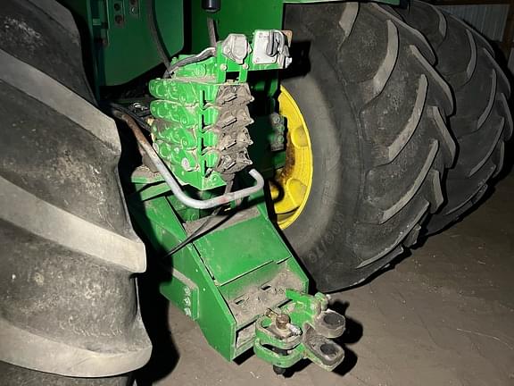 Image of John Deere 9420 equipment image 3