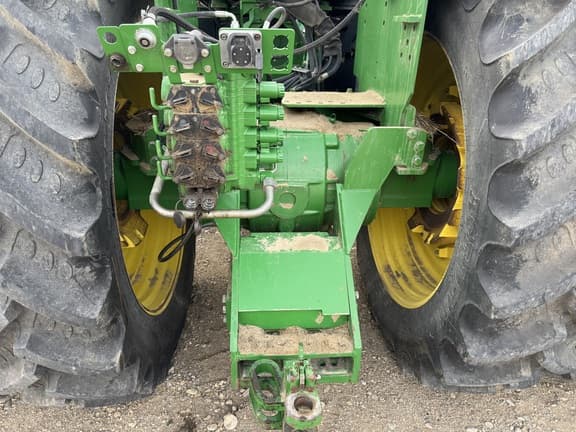 Image of John Deere 9420 equipment image 4