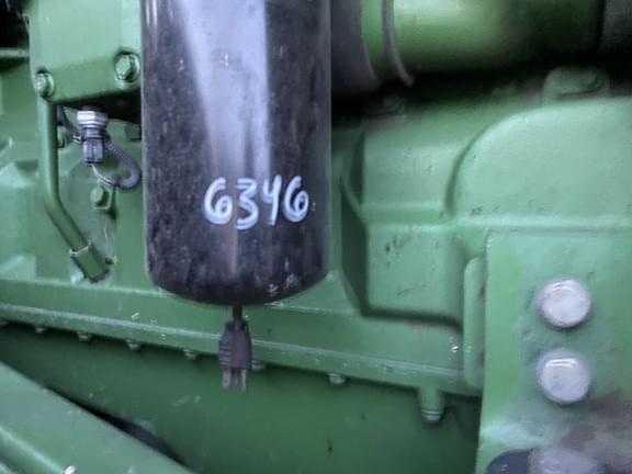 Image of John Deere 9420 equipment image 2