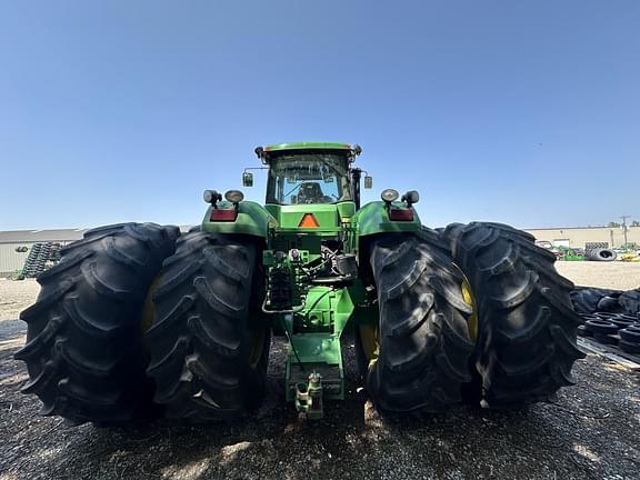 Image of John Deere 9420 equipment image 2