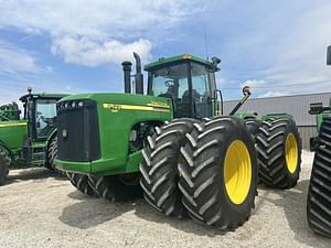 2004 John Deere 9420 Image