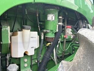 Main image John Deere 9420 24