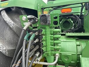 Main image John Deere 9420 36