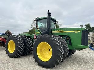 Main image John Deere 9420 42