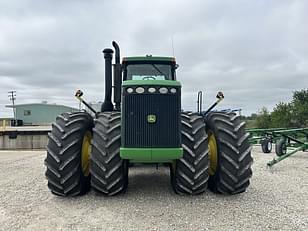 Main image John Deere 9420 43