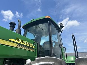 Main image John Deere 9420 44