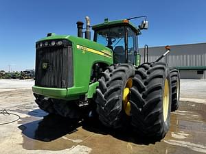 2004 John Deere 9420 Image