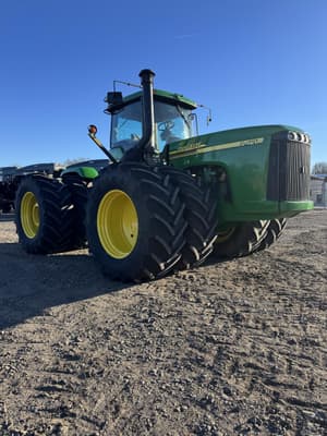 2004 John Deere 9420 Image