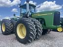 2004 John Deere 9420 Image