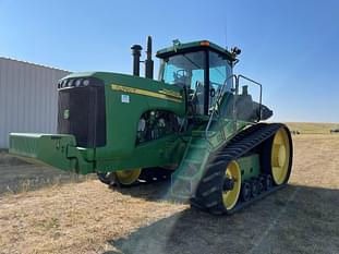 2004 John Deere 9420T Equipment Image0