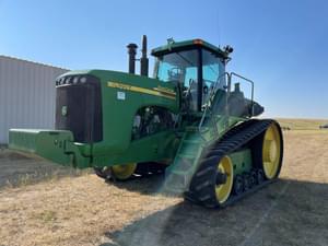 2004 John Deere 9420T Image