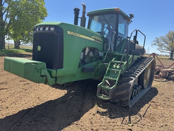 Image of John Deere 9420T Primary image