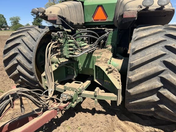Image of John Deere 9420T equipment image 2