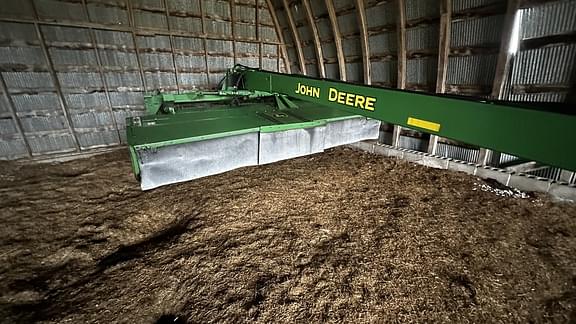 Image of John Deere 946 equipment image 2