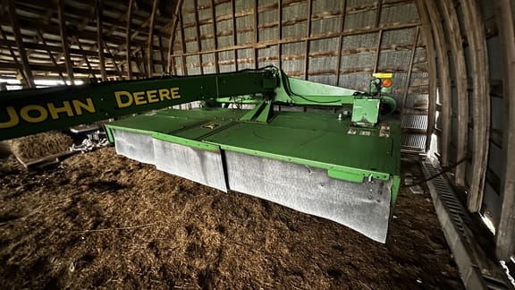 2004 John Deere 946 Equipment Image0