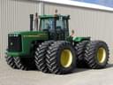 2004 John Deere 9520 Image