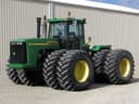 2004 John Deere 9520 Image