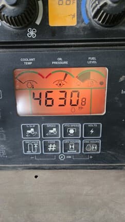 Image of John Deere 9520 equipment image 4