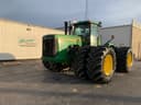2004 John Deere 9520 Image