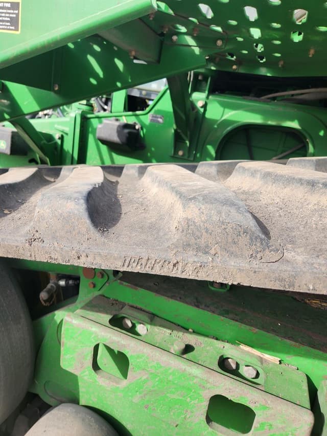 Image of John Deere 9520T equipment image 2