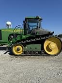 2004 John Deere 9520T Image