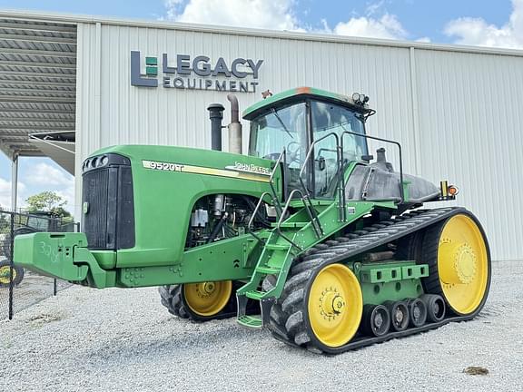 Image of John Deere 9520T Primary image