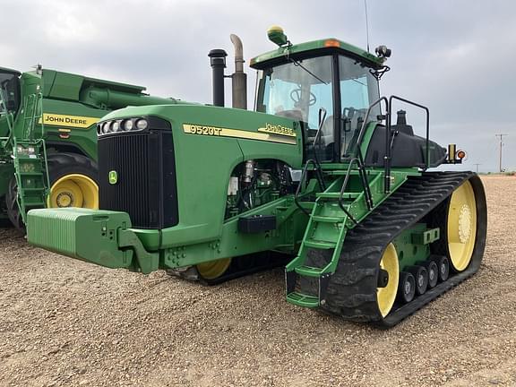 Image of John Deere 9520T Primary image
