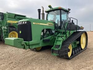 2004 John Deere 9520T Image