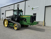 Thumbnail image John Deere 9520T 7