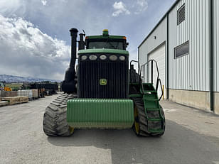 Main image John Deere 9520T 8