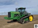 2004 John Deere 9520T Image