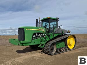 2004 John Deere 9520T Image